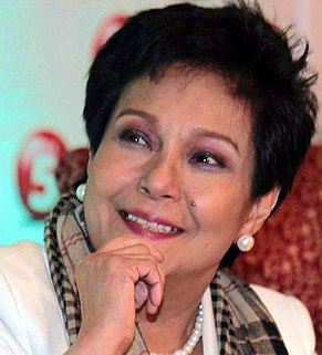 Nora Aunor discography