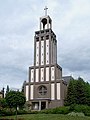 Օպավայի Սուրբ Հեդվիգ եկեղեցին (1932-1938)