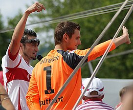 Sven Ulreich 2010