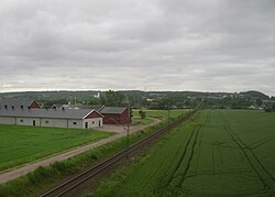 Suecia.  Condado de Skåne.  Municipio de Åstorp 001.JPG