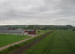 <span class="mw-page-title-main">Åstorp Municipality</span> Municipality in South Sweden, Sweden