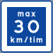 Швеция дорожный знак E11-3.svg