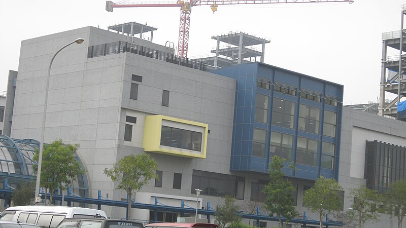 File:Swire European Primary Campus, Taipei European School 20120214.jpg