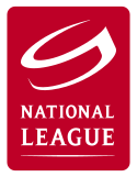 Logo of the NL