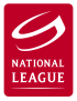 National League logo