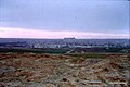 Syrien 1961 Aleppo Zitadelle, deutsches Technikum.jpg