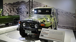 BJ 2020, 1995 года