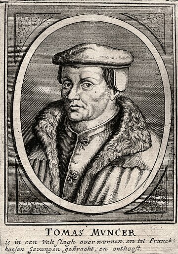 Thomas Müntzer