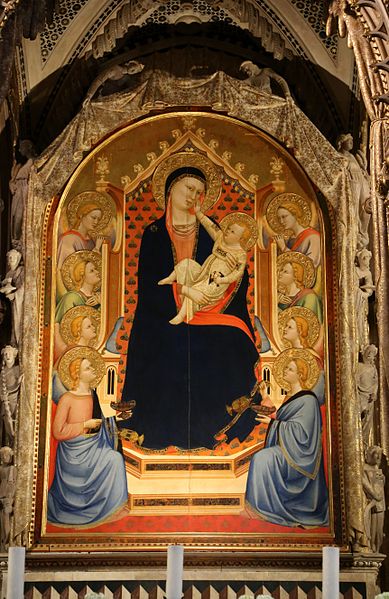 File:Tabernakel, Andrea di Cione, 1359, Orsanmichele Florenz-02.jpg