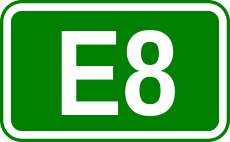 Tabliczka E8.svg