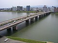 Տաչիբանաբաշի կամուրջը