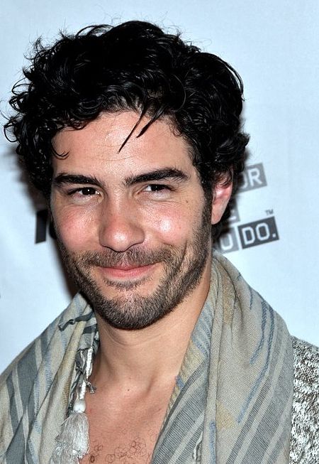 Tahar Rahim 2012.jpg