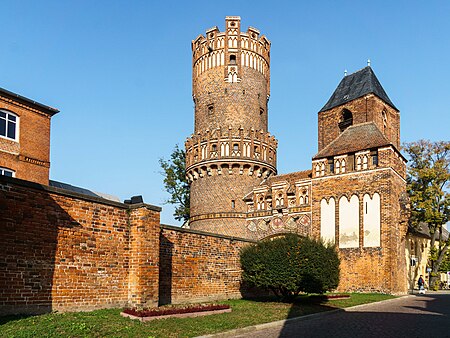 Tangermuende Neustaedter Tor 02