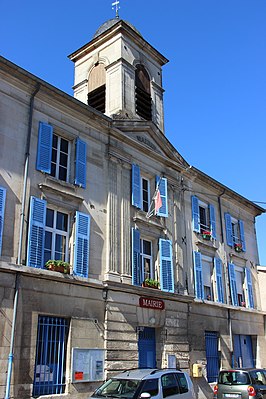 Gemeentehuis