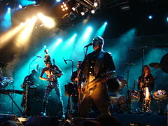 Summer Breeze Open Air - Wikipedia