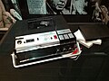 Tape recorder from President Nixon's Oval Office.jpg