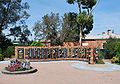 English: Truckies Memorial at en:Tarcutta, New South Wales