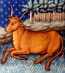 Astrology Taurus: Mythology, Traditional relationships with Taurus, Famous people born in Taurus