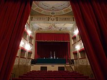 Teatro Tiberini