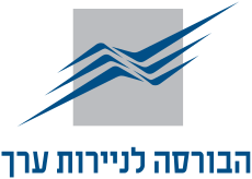 Tel Aviv Stock Exchange.svg