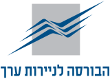 Tel Aviv Stock Exchange.svg