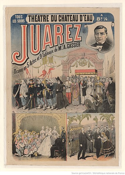 File:Théâtre du Château-d'Eau Juarez Drame (...) Fill (graveur) btv1b53167886s 1.jpg