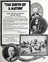 The Birth of a Nation - RationalWiki