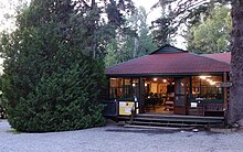 The Dining Room at Camp Ouareau.jpg