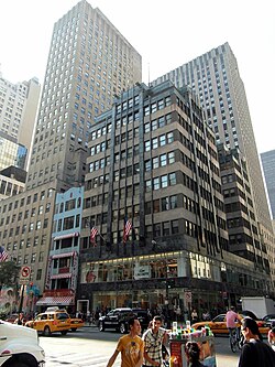 608 Fifth Avenue