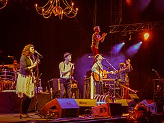 File:The Lumineers 2013.jpg