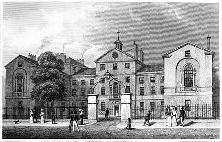 Первая больница для детей. Госпиталь 19 века Англия. Больница 19 век Англия. Англия госпиталь 18 века. Госпиталь в Англии 18 век.