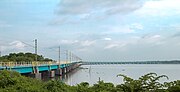 Thumbnail for Vembanad Rail Bridge