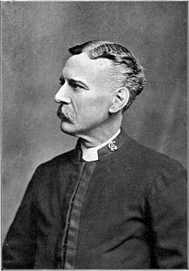 Фотография из книги Charles H. Dant "Distinguished Churchmen and Phases of Church Work" (1902).