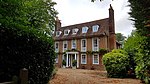 The Vicarage The Vicarage Warlingham.jpg