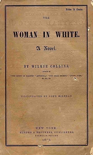 File:The Woman In White - Cover.jpg