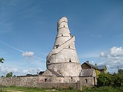 The Wonderful Barn - Mai 2011.jpg