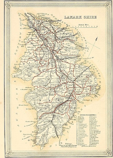 File:The imperial gazetteer of Scotland; or, Dictionary of Scottish topography, compiled from the most recent authorities, and forming a complete body of Scottish geography, physical, statistical, and (14759498386).jpg