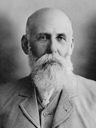 <span class="mw-page-title-main">Thomas Cheeseman</span> English-born New Zealand botanist (1846–1923)