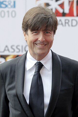 <span class="mw-page-title-main">Thomas Newman</span> American composer and conductor