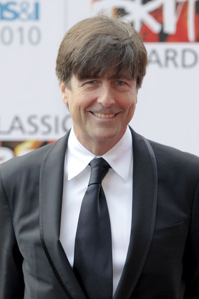 Thomas Newman Net Worth, Biography, Age and more