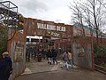 Thumbnail for The Walking Dead: The Ride