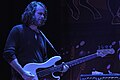 Tedeschi Trucks Band ile Tim Lefebvre, 2014.jpg