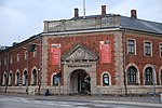 Helsingør Custom House