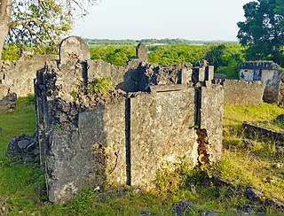 <span class="mw-page-title-main">Tongoni, Tanga City Council</span> Ward in Tanga City Council, Tanga Region