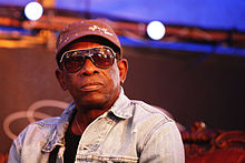 Tony Allen (musician) - Wikipedia