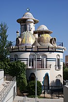 Torre de la Creu