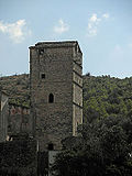 Miniatura per Torre del Mas del Cusidó