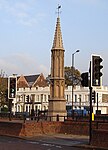 Tottenham High Cross