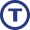 Toulouse "T" symbol.svg