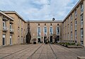 * Nomination Town hall of Dax, Landes, France. --Tournasol7 04:07, 11 August 2023 (UTC) * Promotion  Support Good quality. --Johann Jaritz 04:15, 11 August 2023 (UTC)